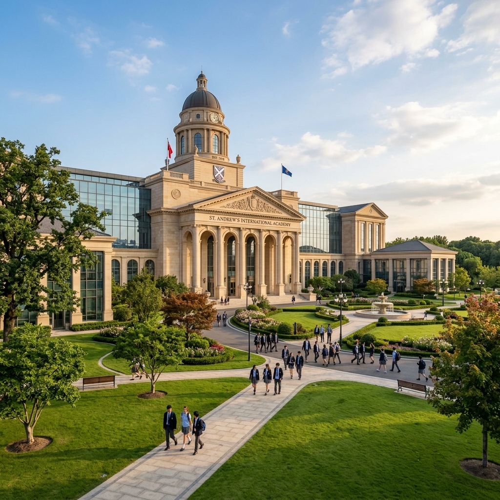 Three Decades of Excellence in Education